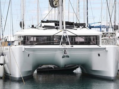 Lagoon 450F - Sukošan