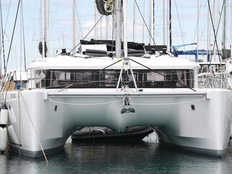 Lagoon 450F - Sukošan