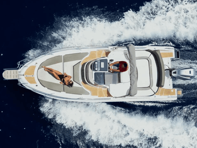 Aquabat 850 LUX - Šibenik