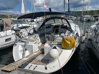 Bavaria 50 Cruiser - Rijeka/Krk