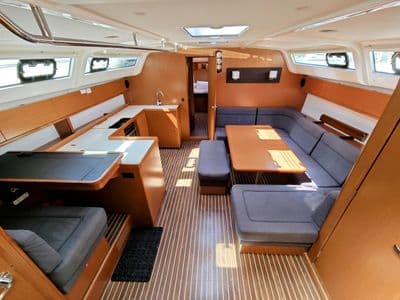 Bavaria Cruiser 51 - Sukošan