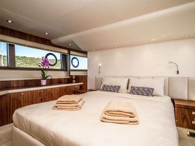Sunseeker Manhattan 52 - ACI Marina Opatija