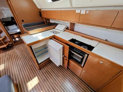 Bavaria Cruiser 51 - Sukošan