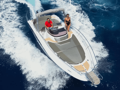 Aquabat 850 LUX - Šibenik