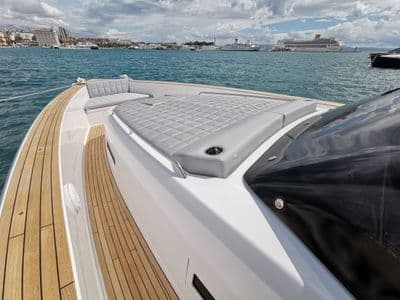 Pardo 43 - ACI Marina