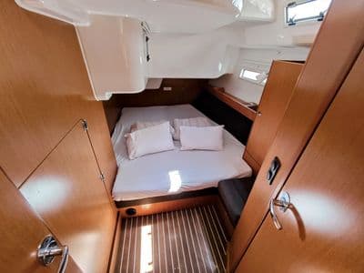 Bavaria Cruiser 51 - Sukošan