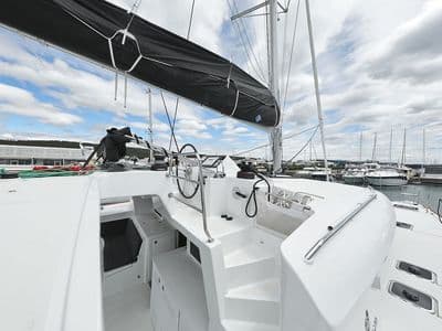 Lagoon 450F - Sukošan