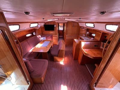 Bavaria 50 Cruiser - Rijeka/Krk