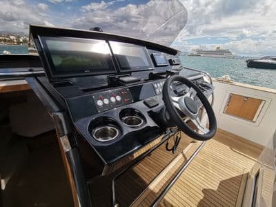 Pardo 43 - ACI Marina