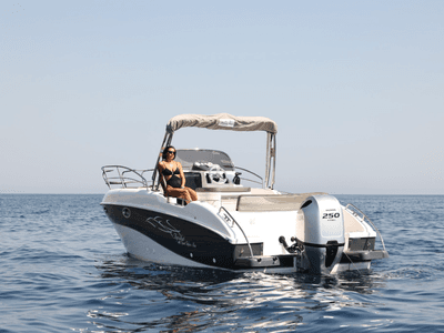 Aquabat 850 LUX - Šibenik