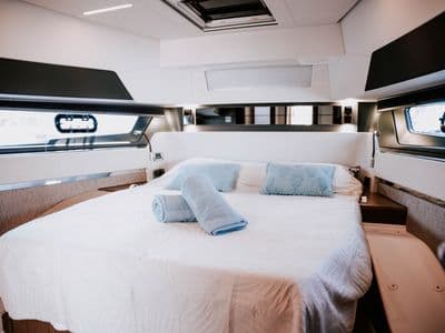 Fjord 53 XL - ACI Marina
