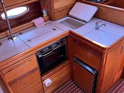 Bavaria 50 Cruiser - Rijeka/Krk