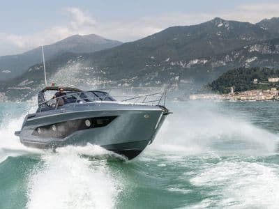 Atlantic Marine Sun Cruiser 690 - Sea Rent a Boat Vodice