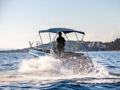 Zodiac N-ZO 680 - Sea Rent a Boat Vodice