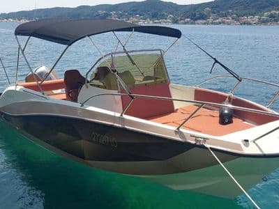 AB Marine Rab - Interquick 675 150ks