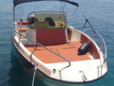 AB Marine Rab - Interquick 675 150ks