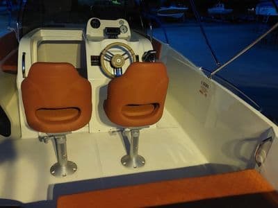 AB Marine Rab - Interquick 675 150ks
