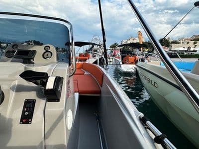 AB Marine Rab - Interquick 675 225ks