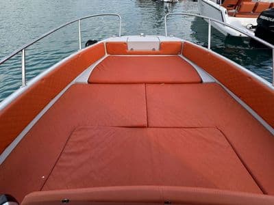 AB Marine Rab - Interquick 675 225ks