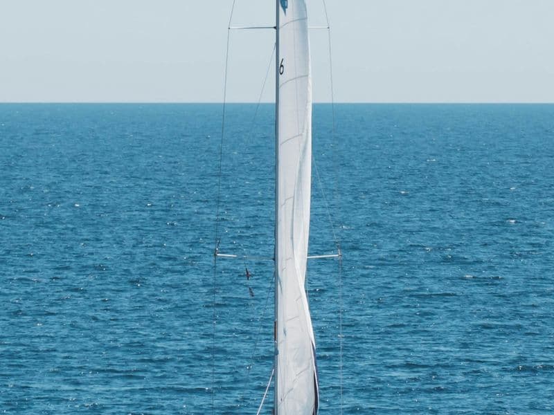 Croatia Adriatic boat rental location