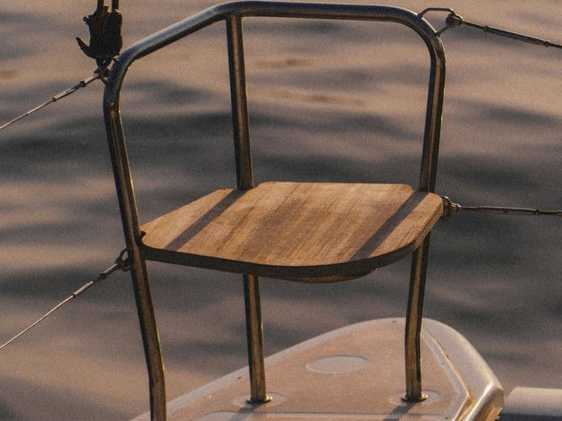 Croatia Adriatic boat rental location