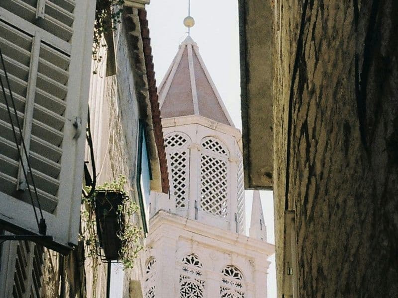 Croatia Adriatic boat rental location