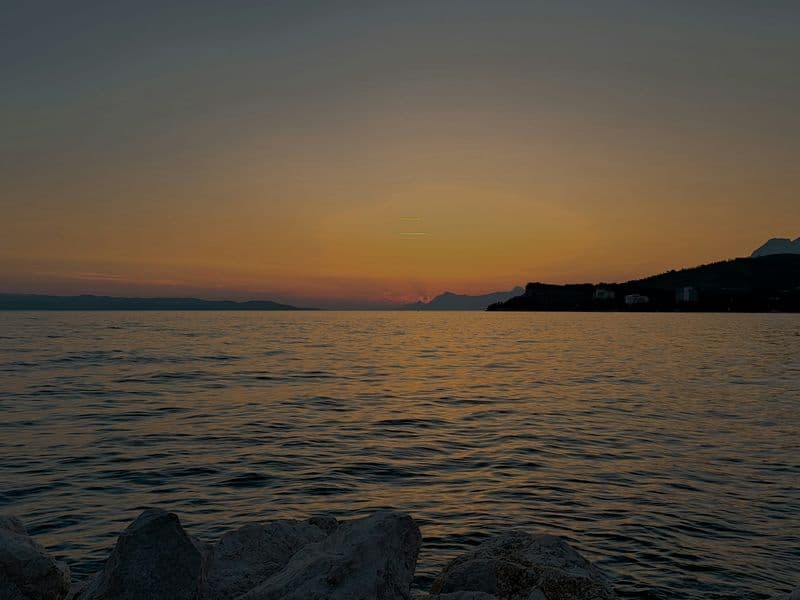 Croatia Adriatic boat rental location