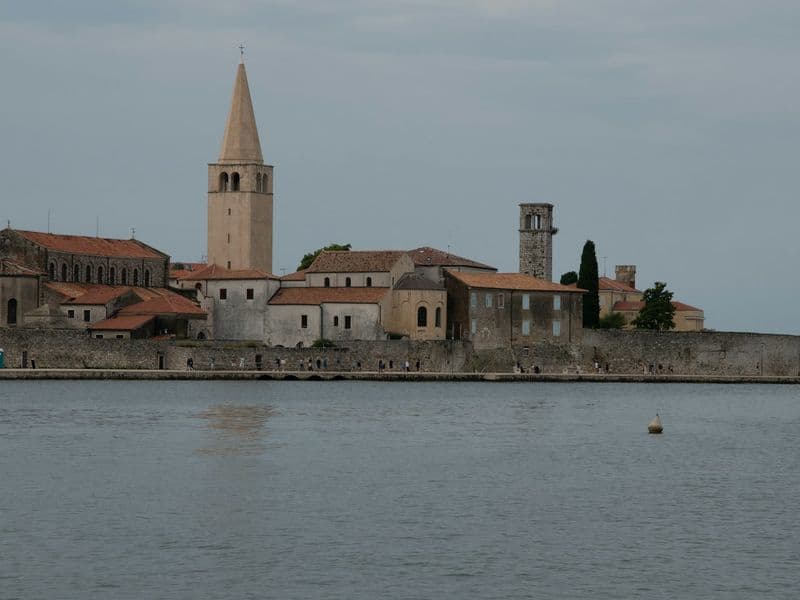 Croatia Adriatic boat rental location