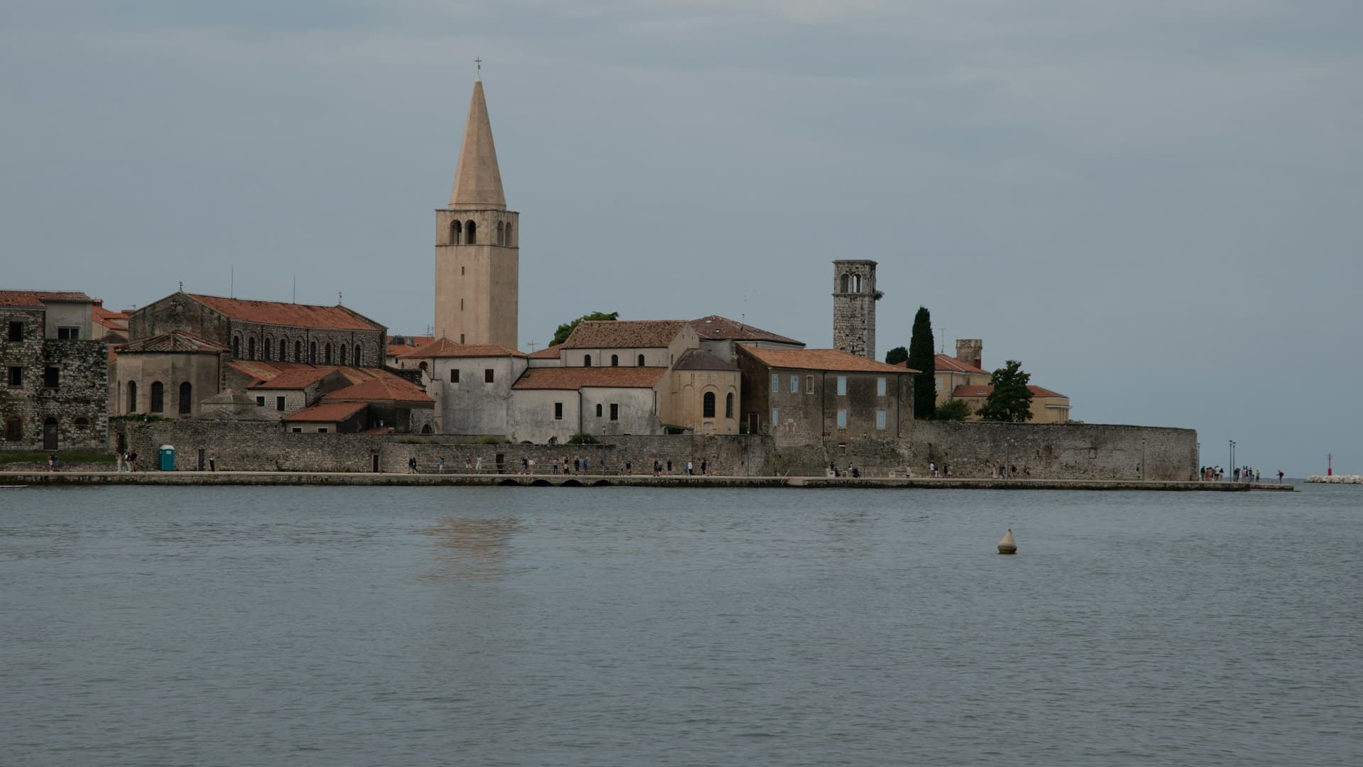 Croatia Adriatic boat rental location