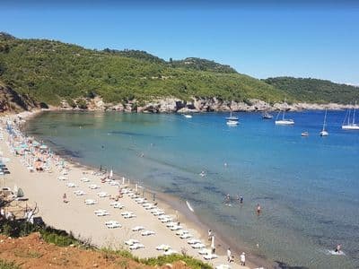 Luka Šipanska na otoku Šipan Elafiti izlet brodom Dubrovnik