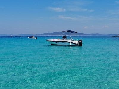 Mano Marine 21.50 Sport Fish Zadar