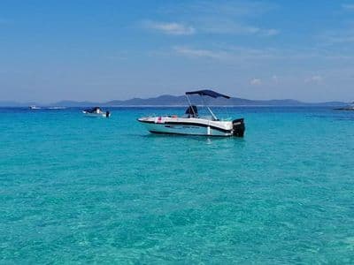 Paluba Mano Marine 21.50