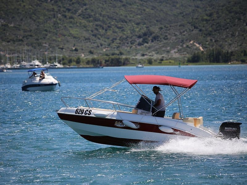 Cres Boats - marinello
