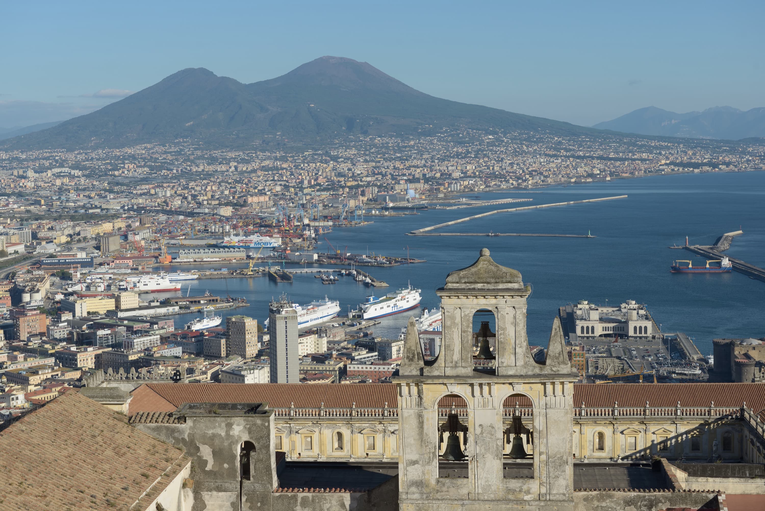 napoli
