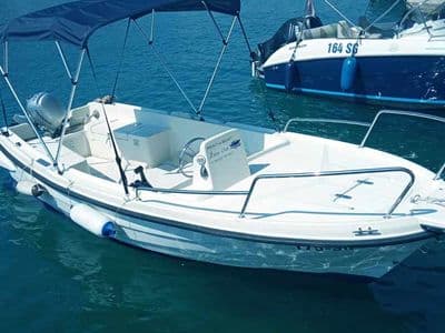 Zozy Club - Nautica Sport