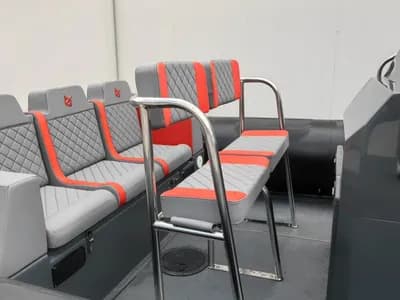 Narwhal Orca 1000 Makarska