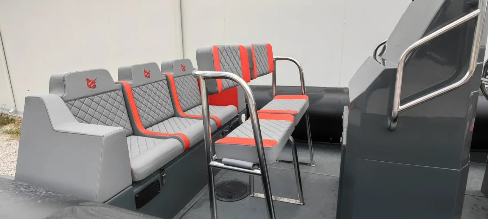 Narwhal Orca 1000 Makarska