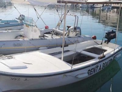 Tradicionalna pasara Vrboska