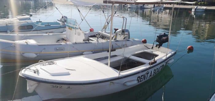 Tradicionalna pasara Vrboska