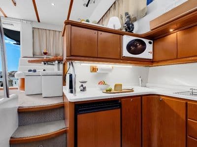 Rodman 1250 bočni pogled