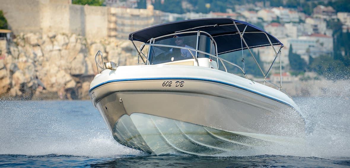 Ranierri Marvel 23 Dubrovnik