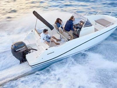 Paluba Ranierri Marvel 23