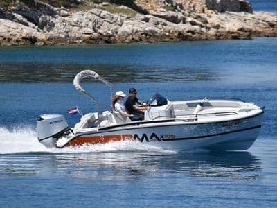 BMA X199 - Šibenik