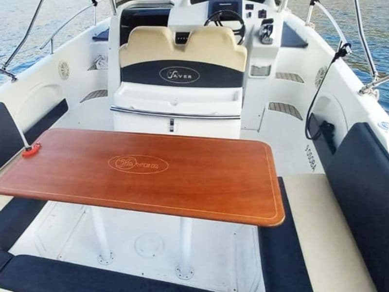 Zozy Club - Saver 750WA