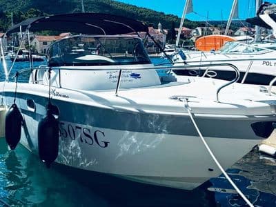 Zozy Club - Saver 750WA