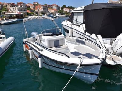 BMA X199 - Šibenik