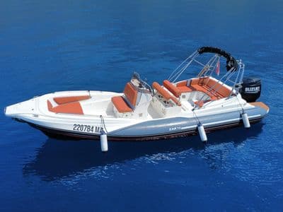 Detalji ZAR FORMENTI 75