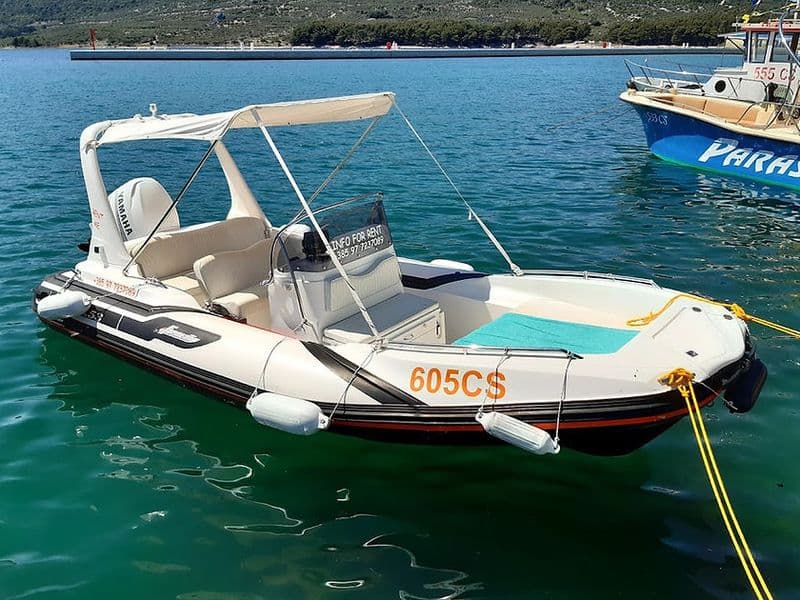Cres Boats - zar53-b