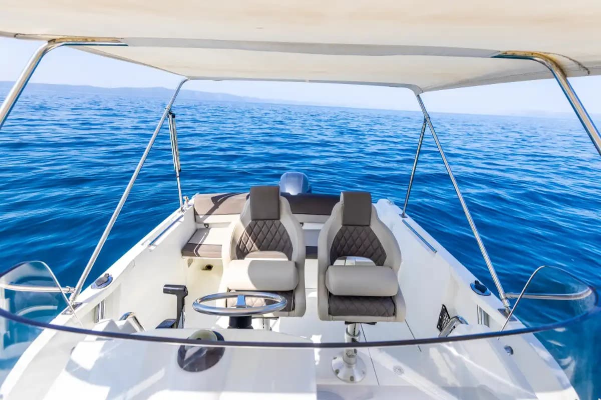 Jeanneau Cap Camarat 6.5 CC 2016