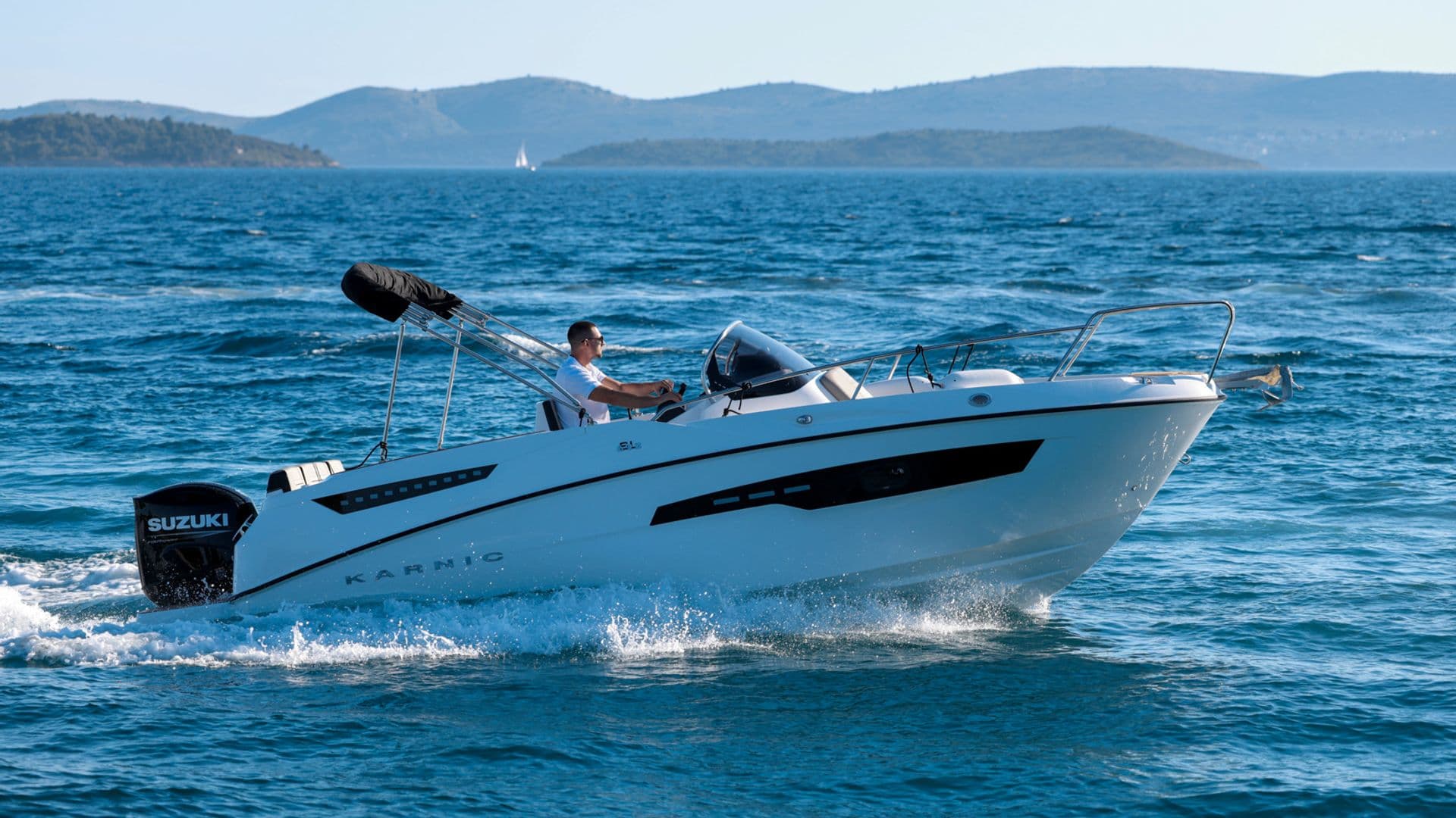 Karnic 692